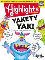 Highlights for Children